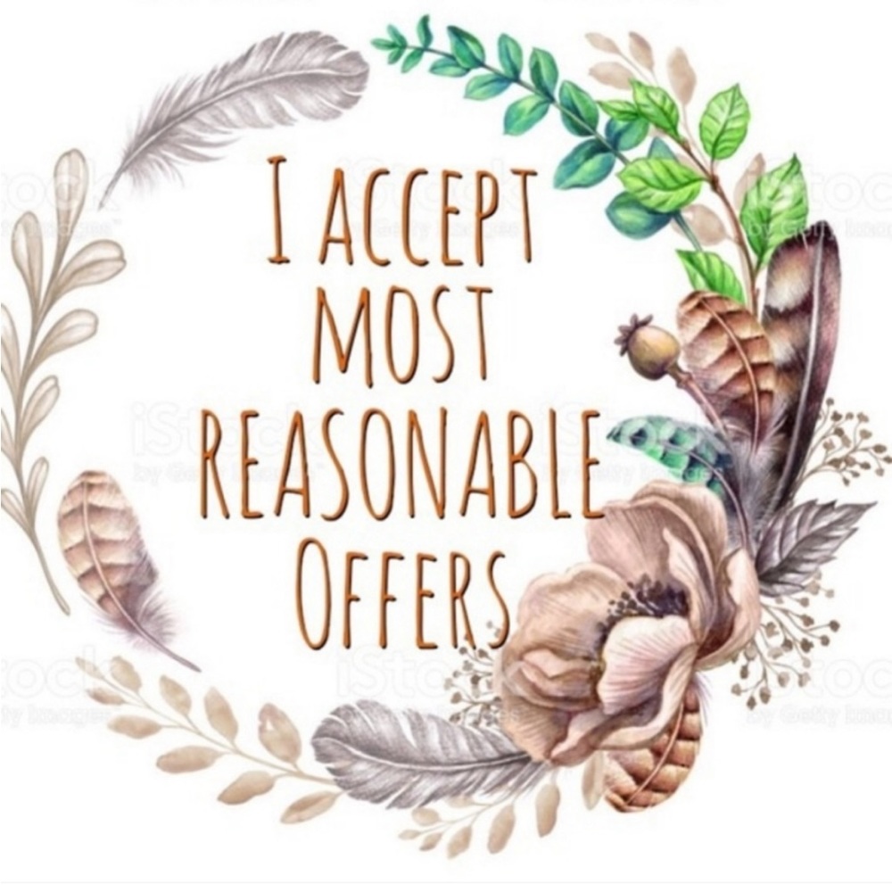 Send me an offer 💌